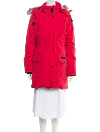 Canada Goose Down Coat