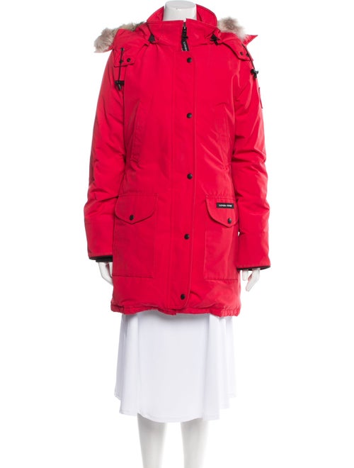 Canada Goose Down Coat