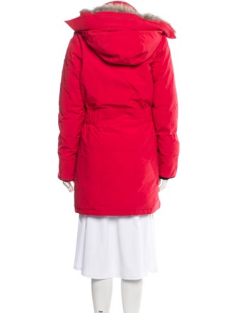 Canada Goose Down Coat