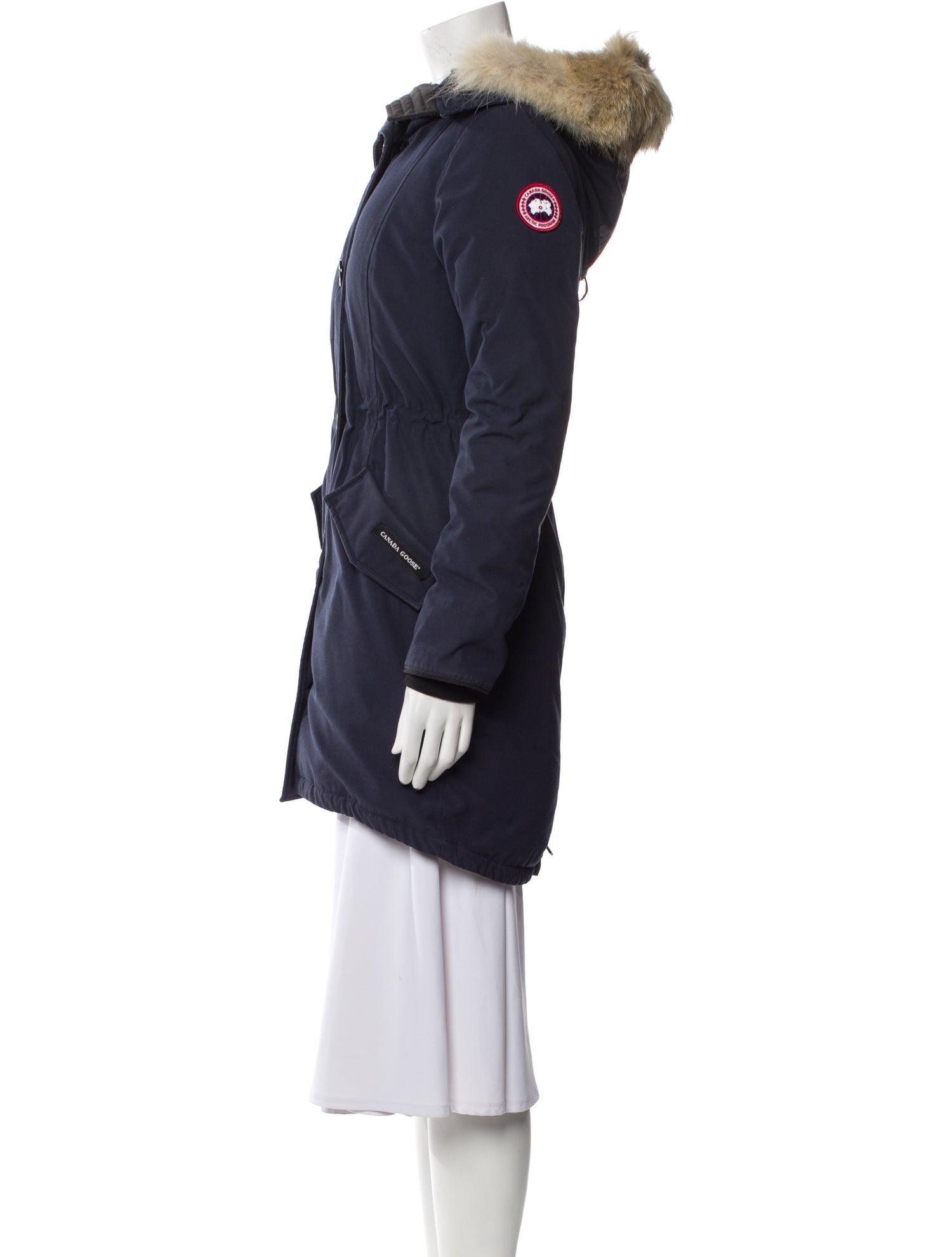 Canada Goose Down Coat