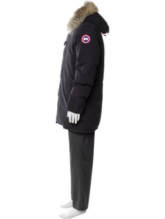 Canada Goose Parka