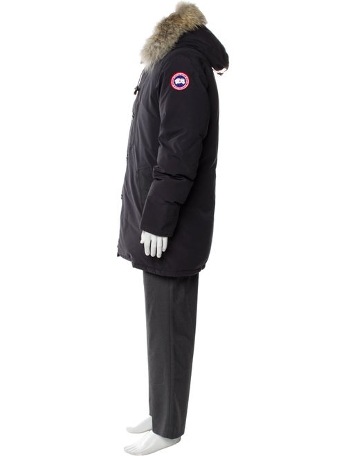 Canada Goose Parka