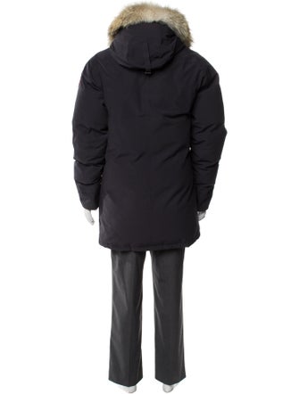 Canada Goose Parka