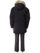 Canada Goose Parka
