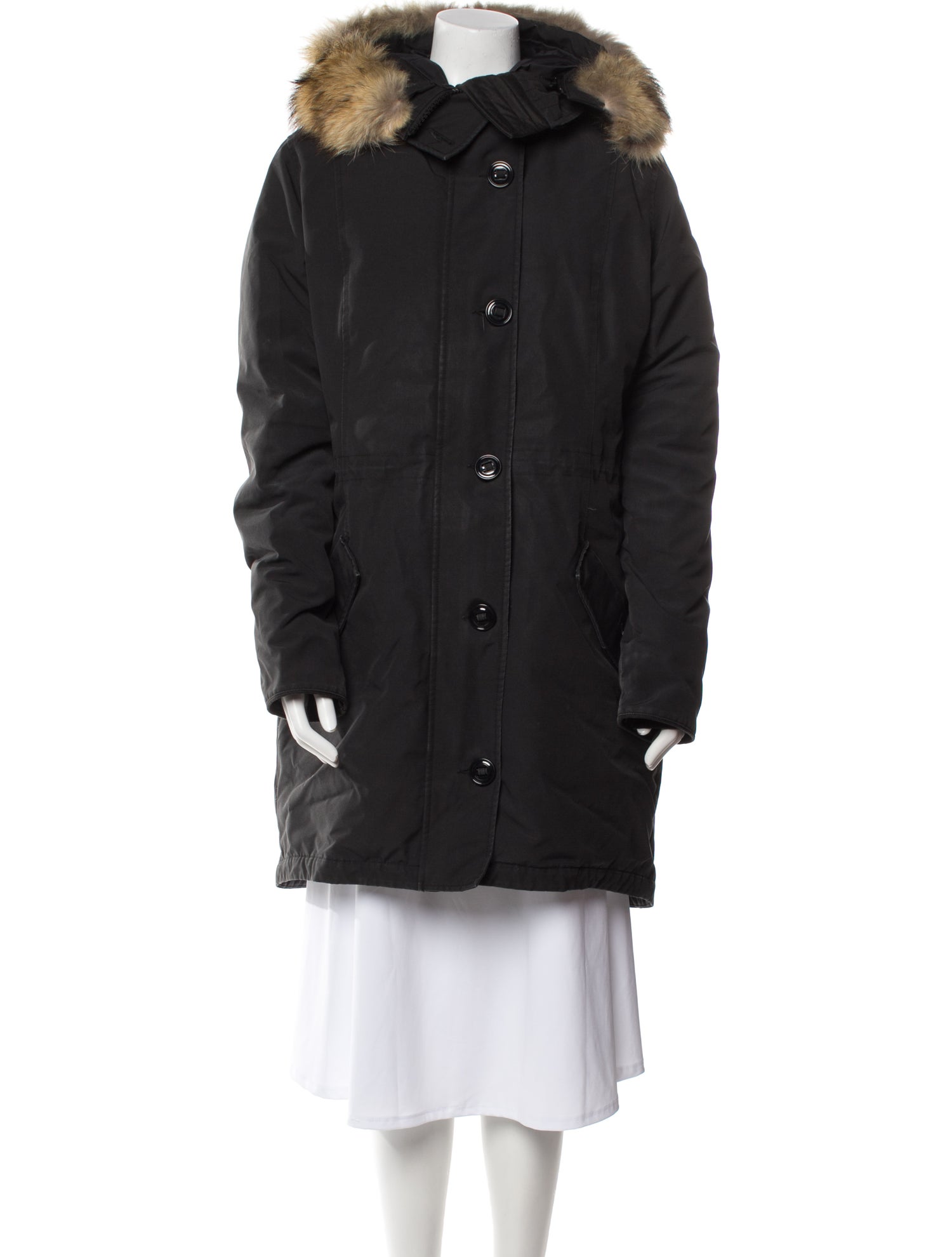 Canada Goose Down Coat