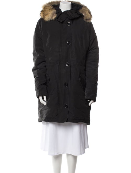 Canada Goose Down Coat