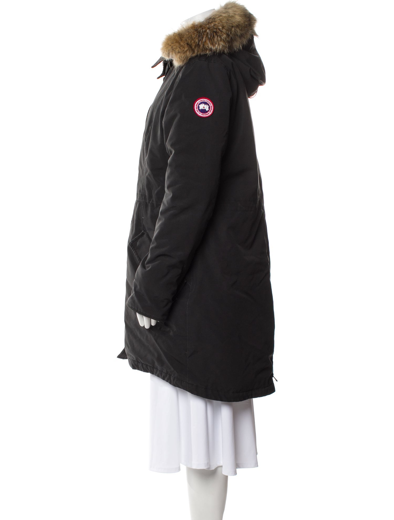 Canada Goose Down Coat