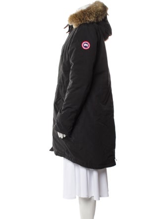 Canada Goose Down Coat
