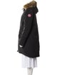 Canada Goose Down Coat