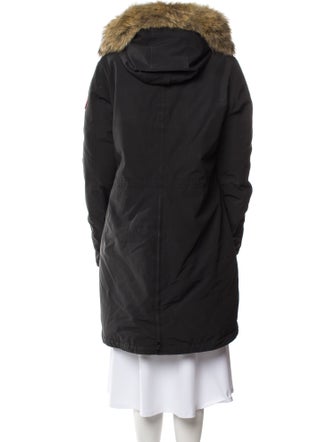 Canada Goose Down Coat