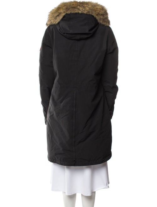 Canada Goose Down Coat