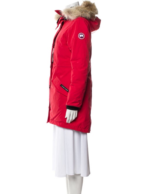 Canada Goose Parka