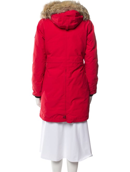 Canada Goose Parka