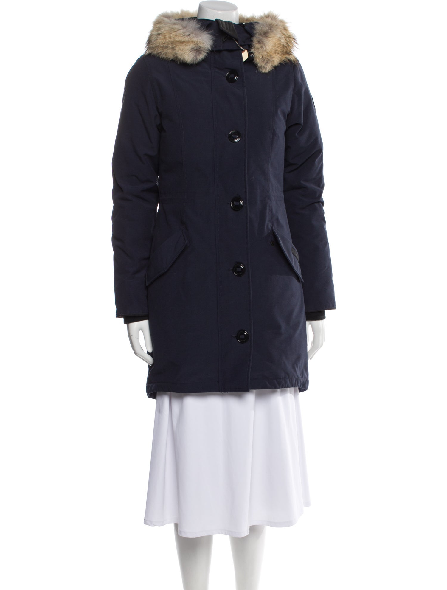 Canada Goose Down Down Coat