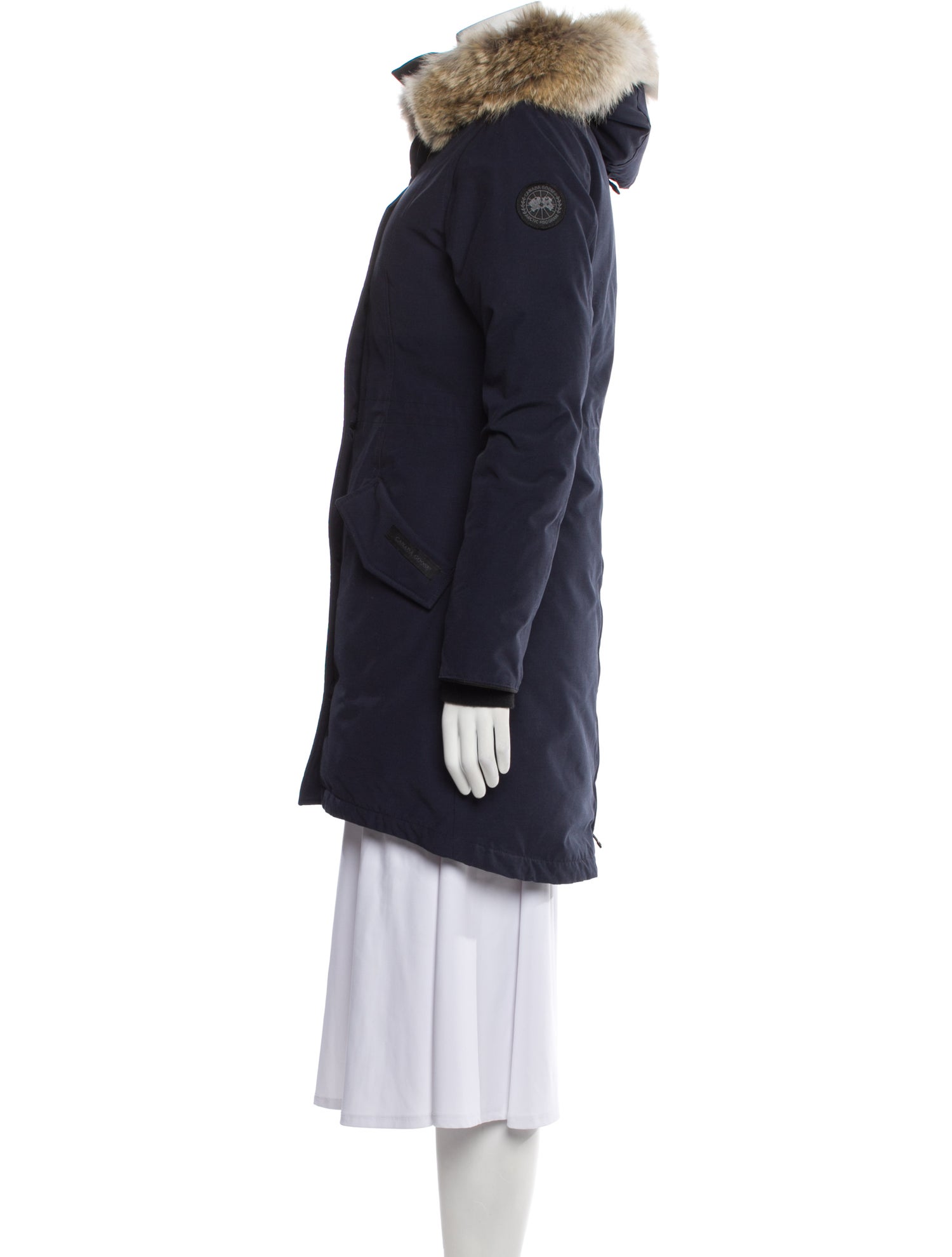 Canada Goose Down Down Coat