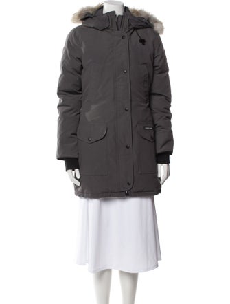 Canada Goose Parka