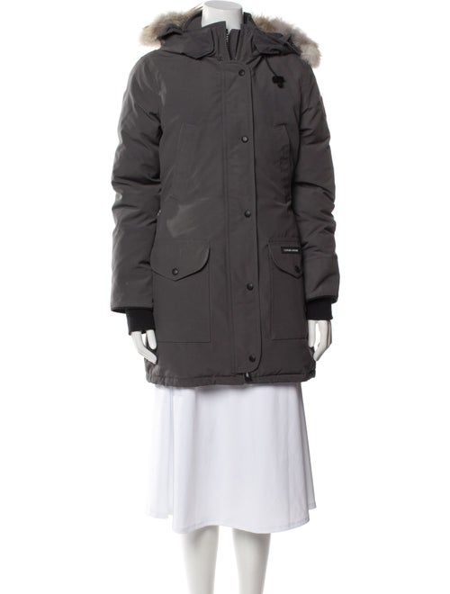 Canada Goose Parka