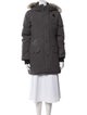 Canada Goose Parka