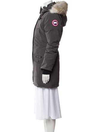 Canada Goose Parka