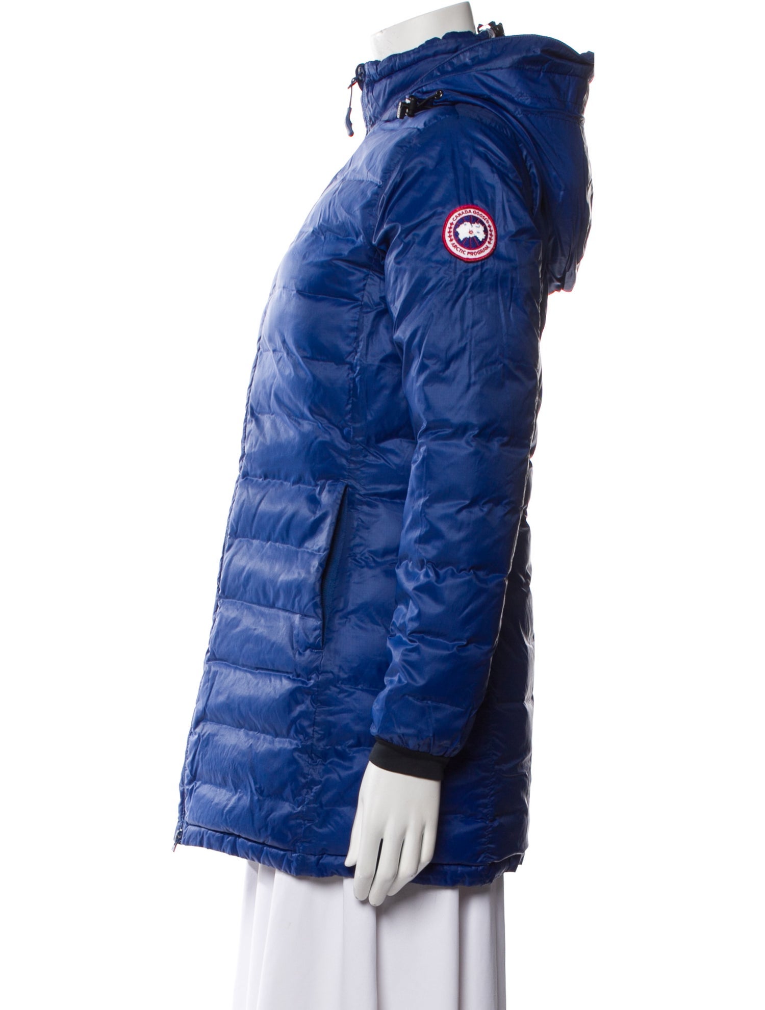 Canada Goose Down Jacket