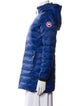 Canada Goose Down Jacket