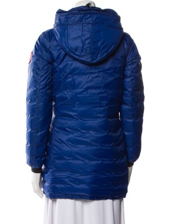 Canada Goose Down Jacket