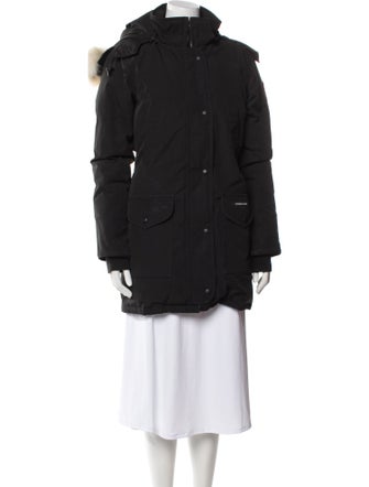 Canada Goose Parka