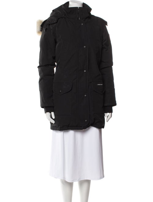 Canada Goose Parka