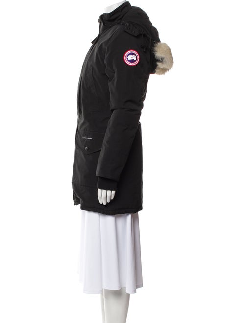Canada Goose Parka