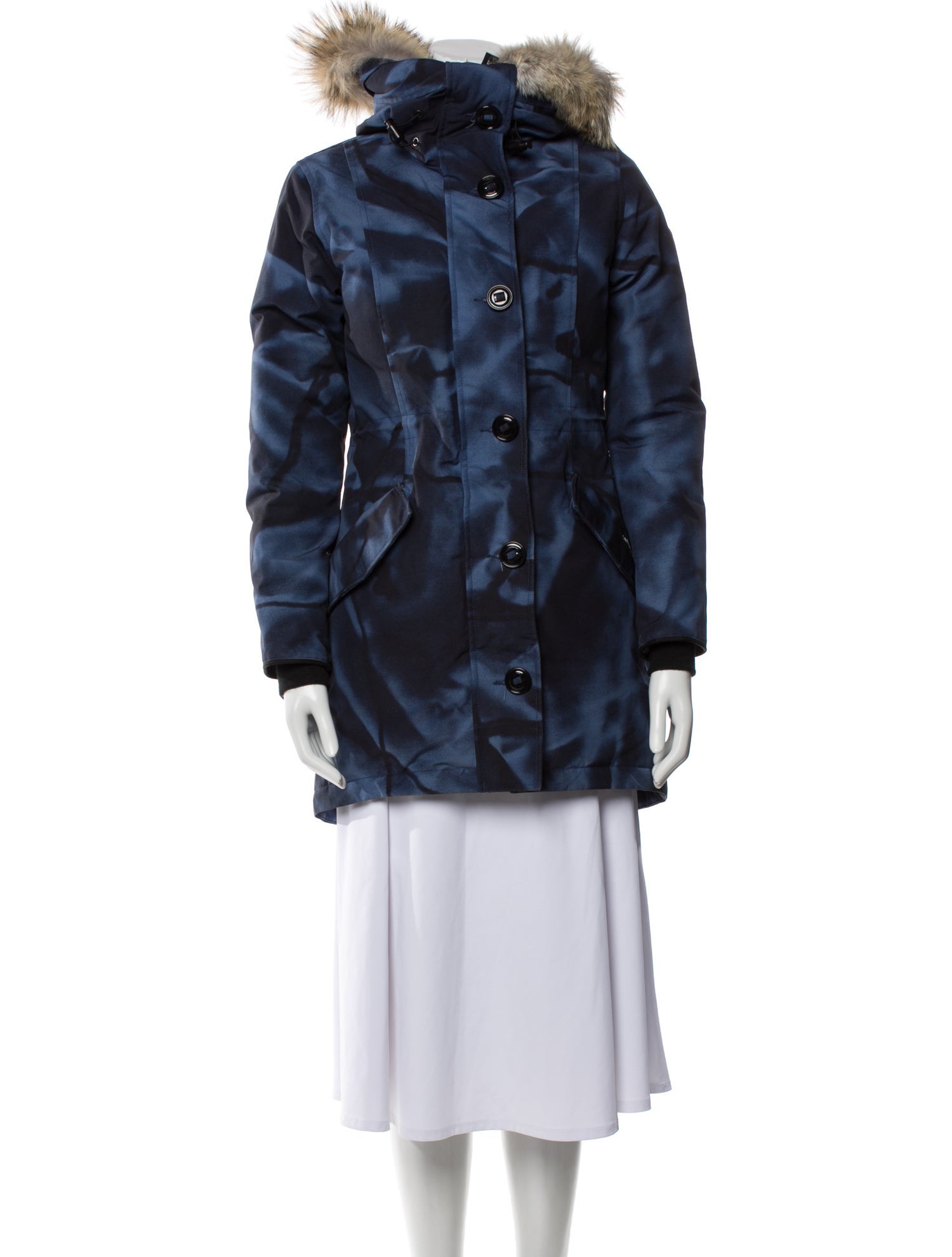 Canada Goose Down Parka