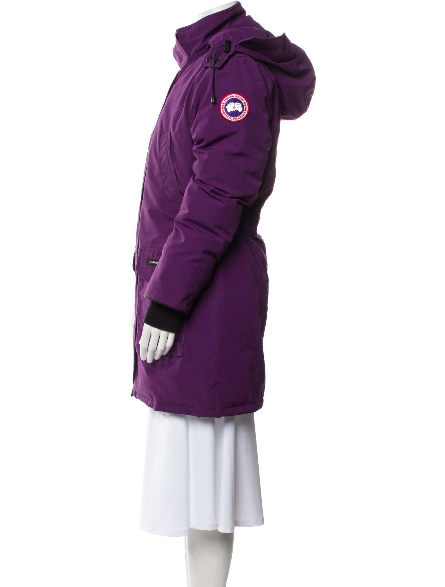 Canada Goose Parka
