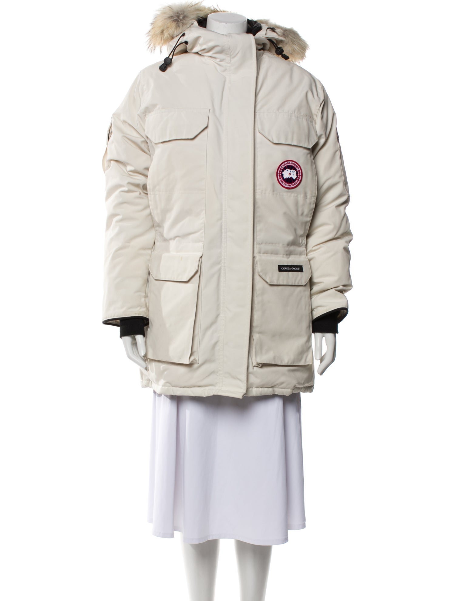 Canada Goose Down Down Coat