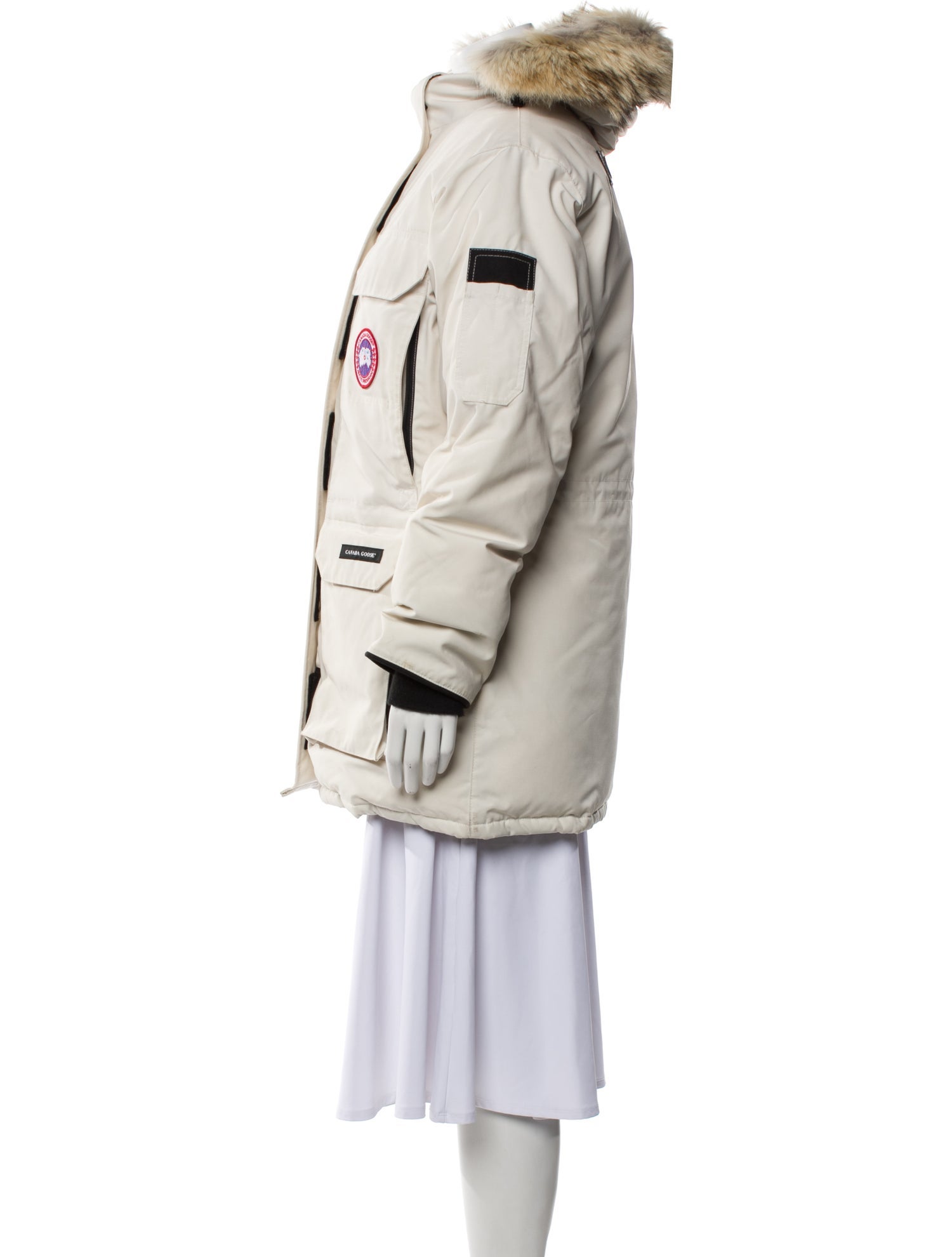 Canada Goose Down Down Coat