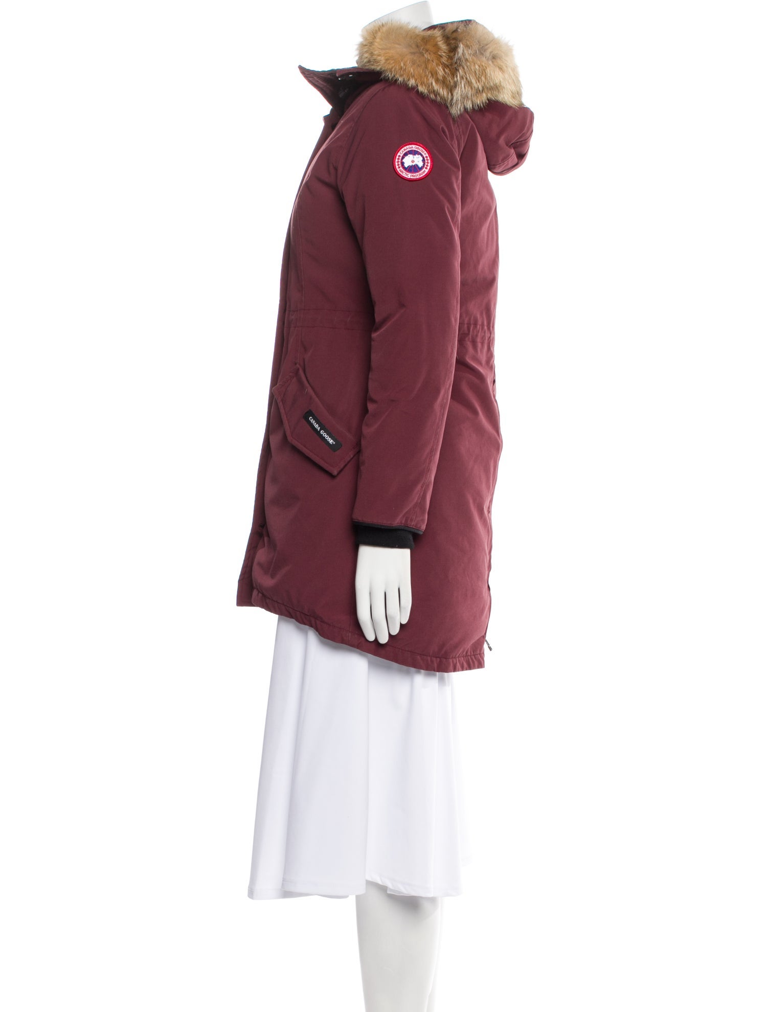 Canada Goose Down Coat