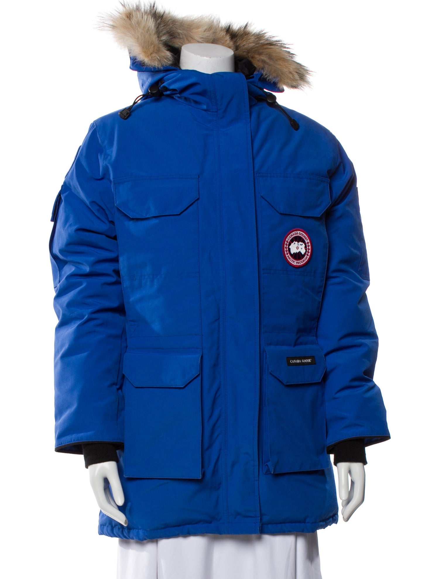 Canada Goose Down Parka