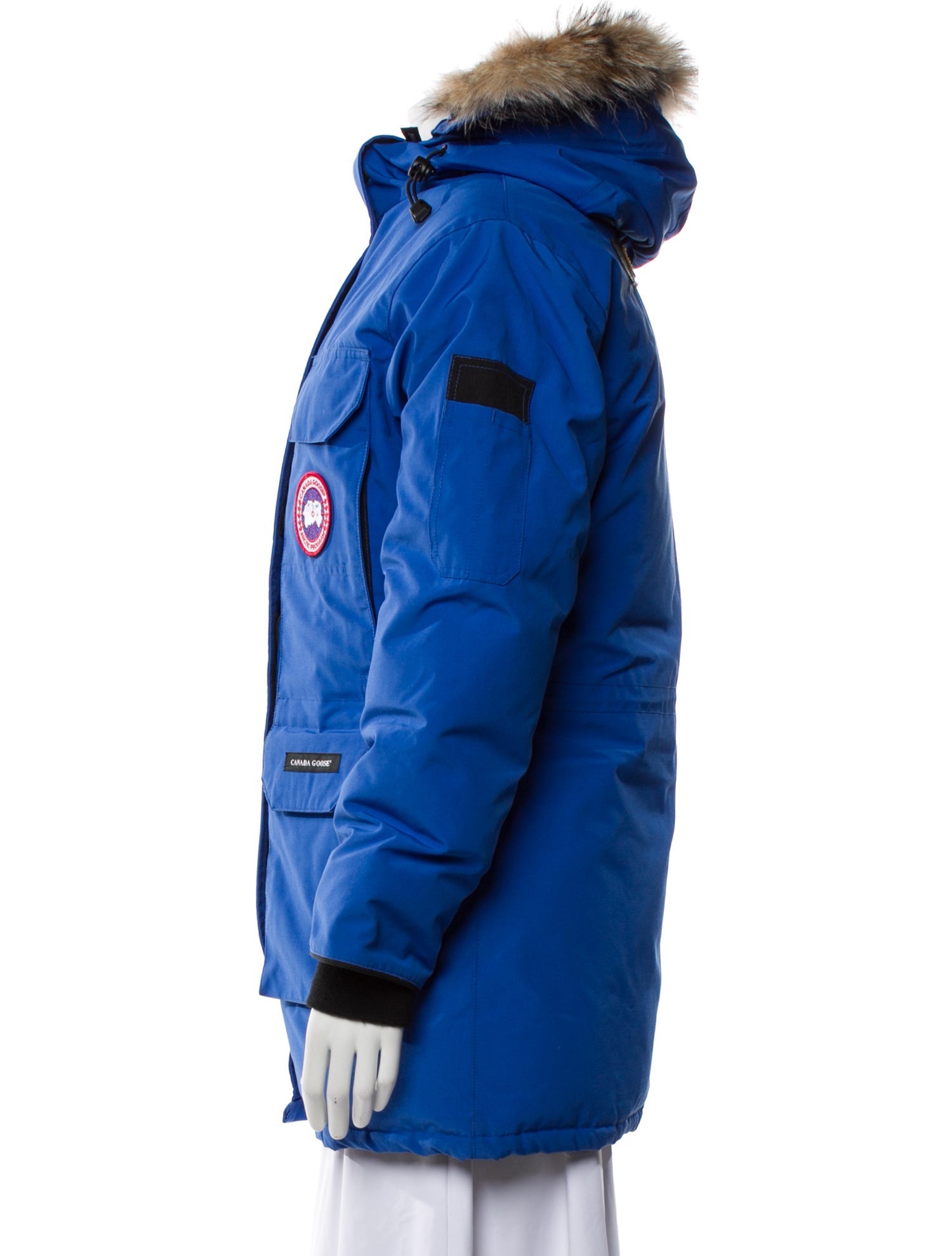 Canada Goose Down Parka