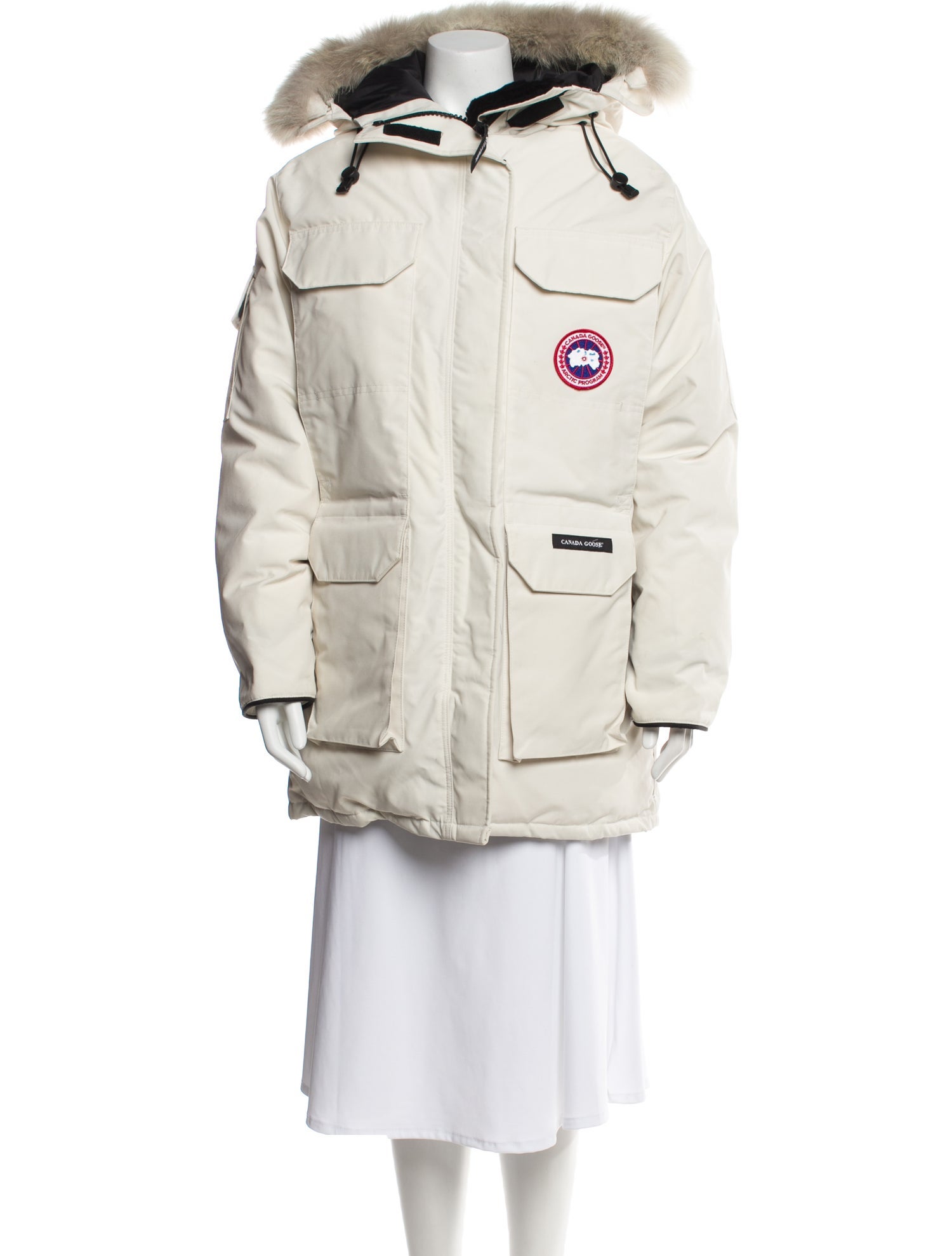 Canada Goose Down Coat