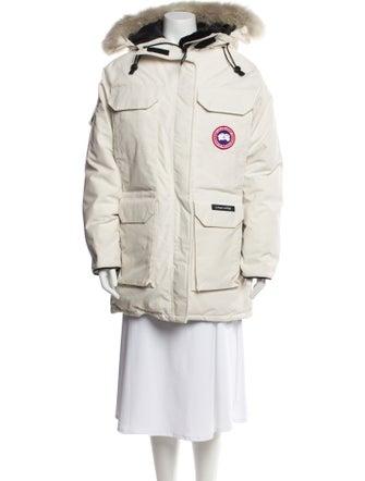 Canada Goose Down Coat