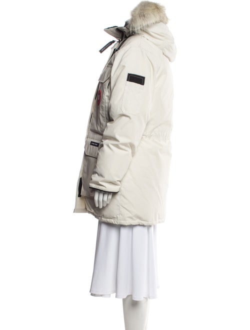 Canada Goose Down Coat
