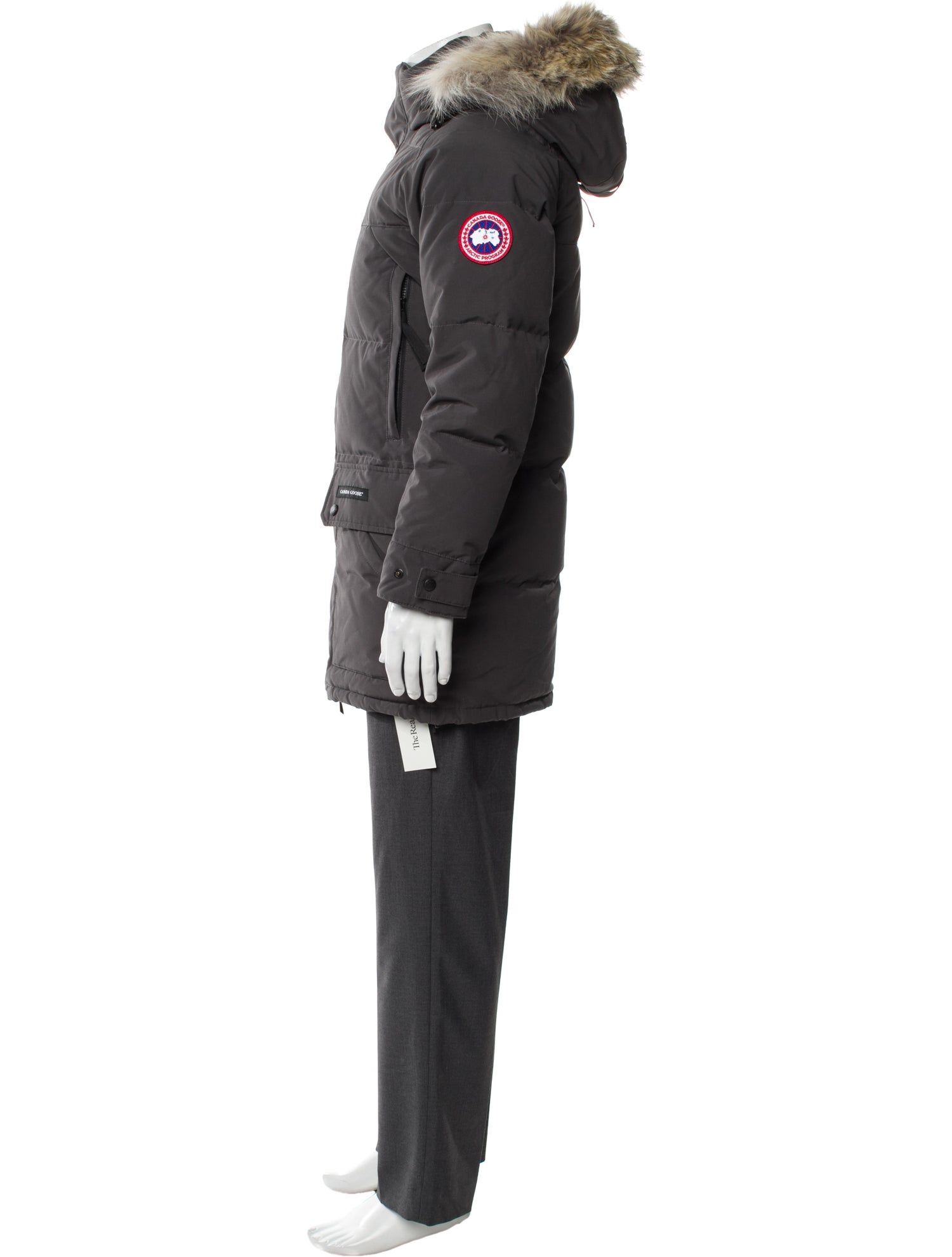 Canada Goose Puffer Coat