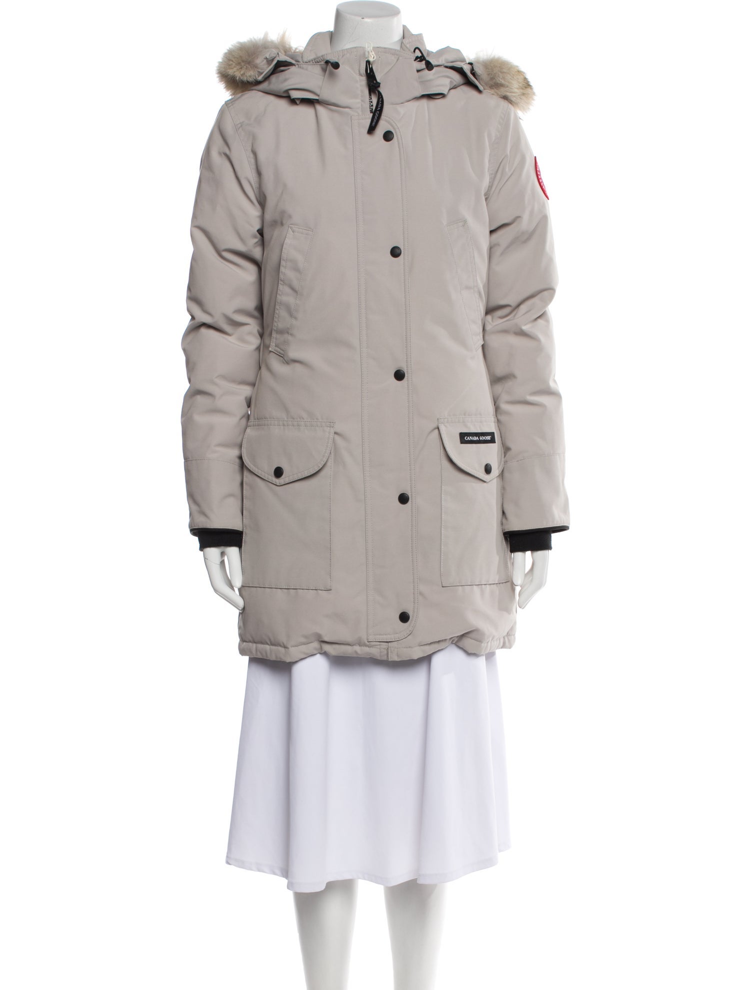 Canada Goose Down Down Coat