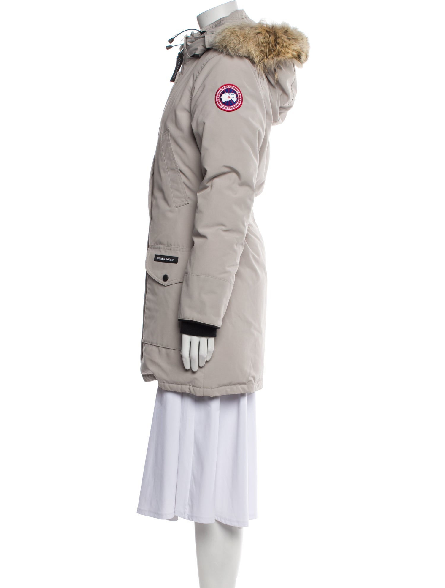 Canada Goose Down Down Coat