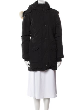 Canada Goose Down Coat