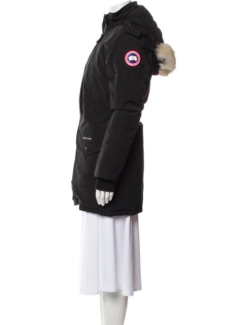 Canada Goose Down Coat