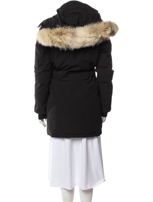Canada Goose Down Coat