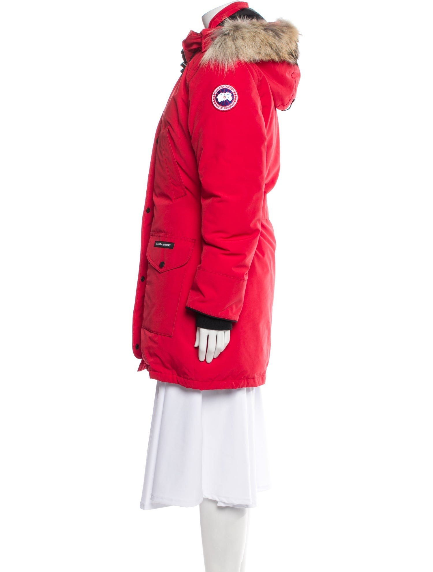 Canada Goose Down Coat