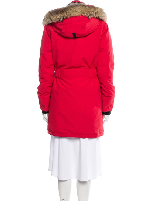 Canada Goose Down Coat