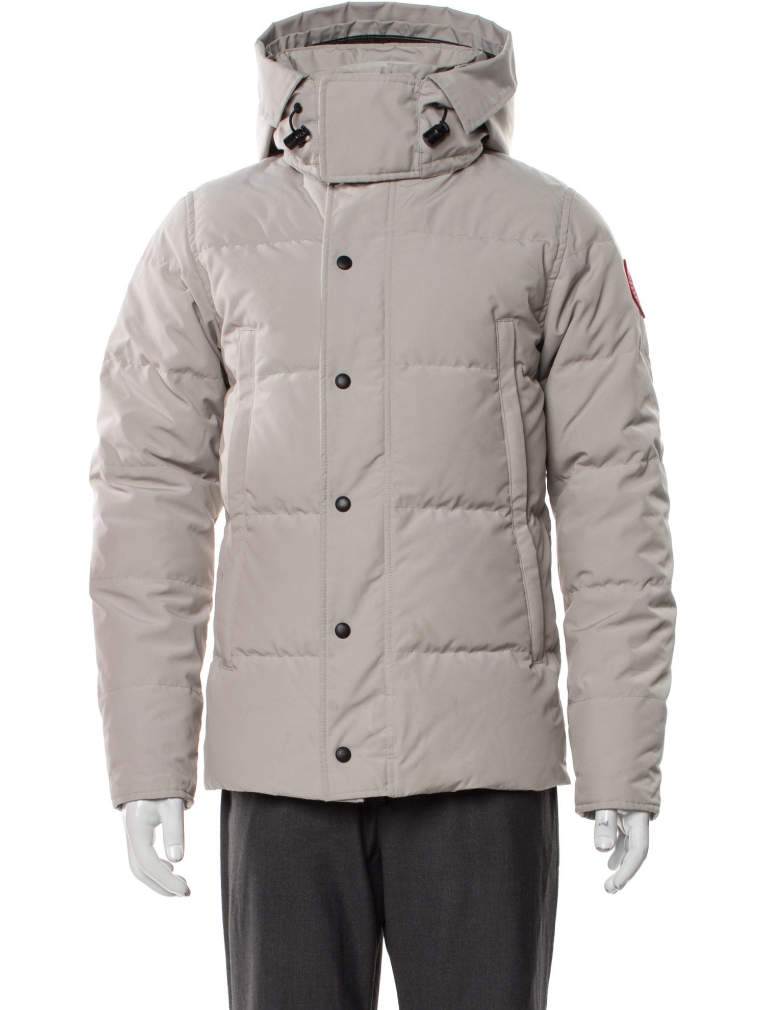Canada Goose Puffer Coat