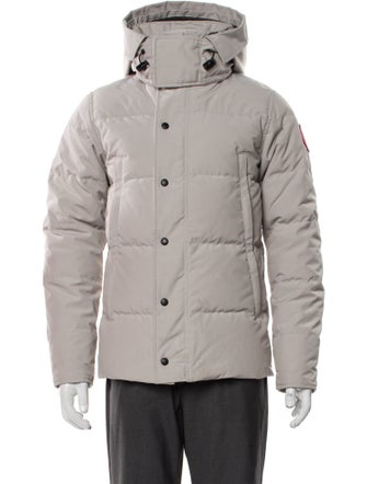 Canada Goose Puffer Coat
