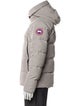 Canada Goose Puffer Coat